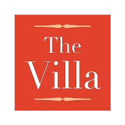 The Villa Main Gate - Water Feature Design & Construction logo