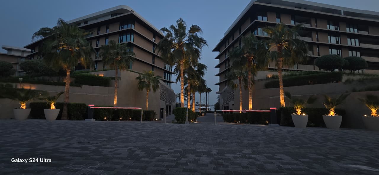 Bvlgari Resort & Residences -Landscape Design and Construction