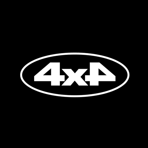 4x4