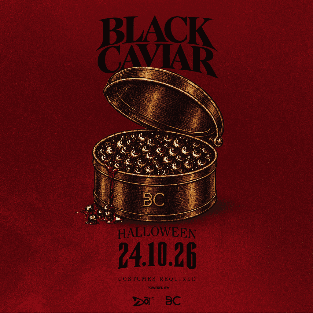 Black Caviar