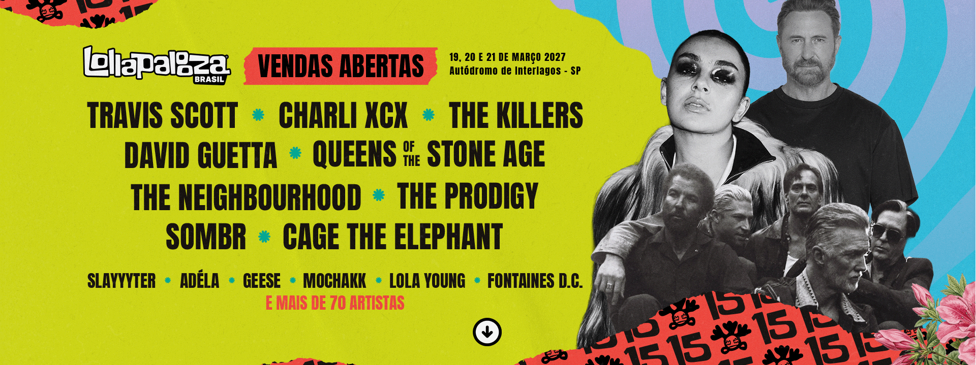 Lollapalooza 2027
