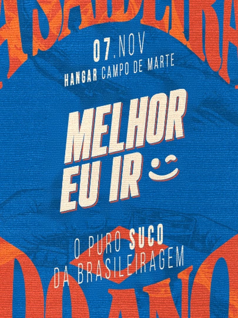 Melhor Eu  Ir