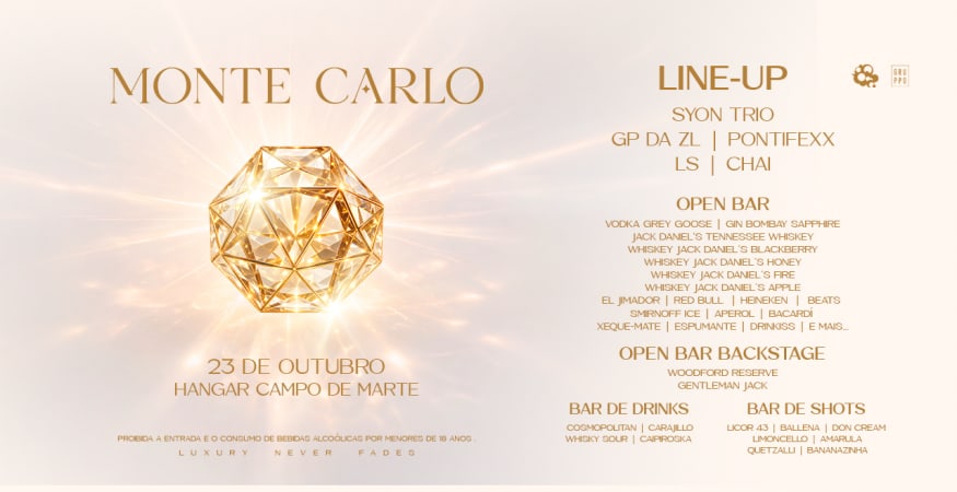 Monte Carlo