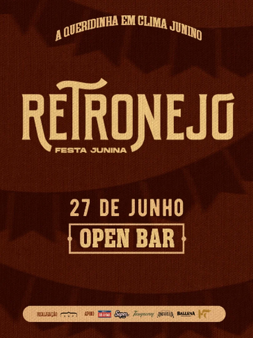 Retronejo
