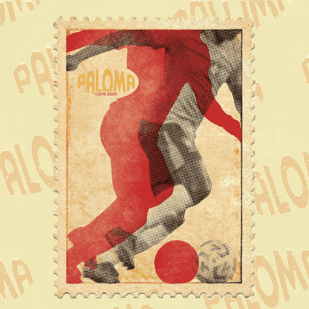 Paloma | 19.06
