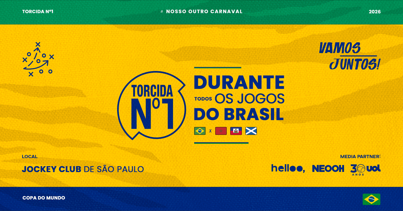 Torcida N1