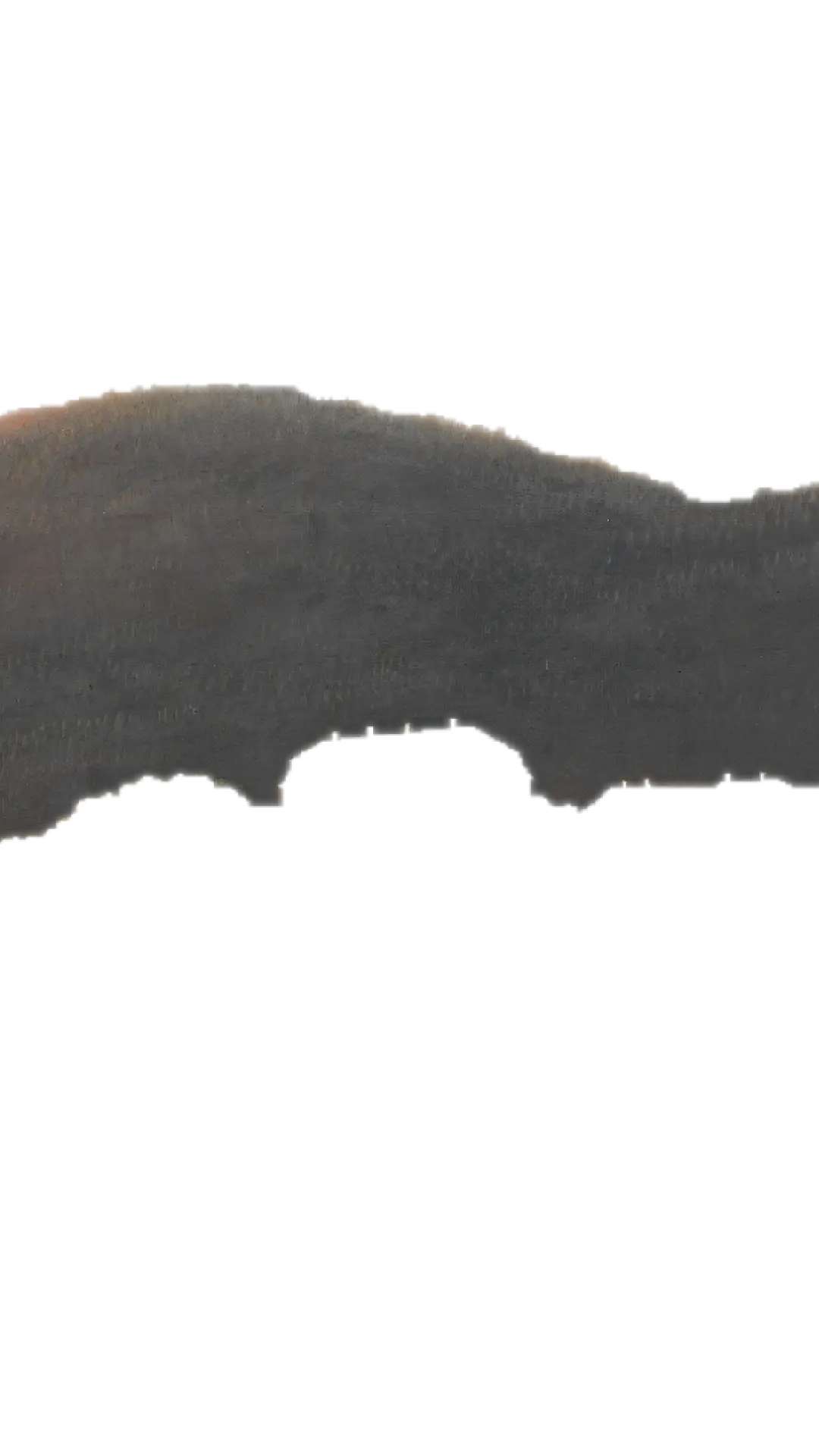 mountain range