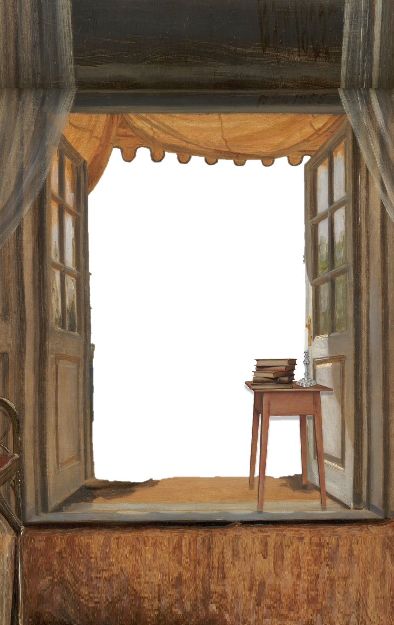 window