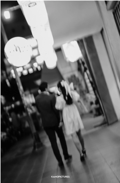 prewedding photo