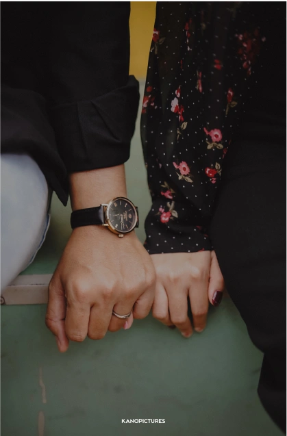 prewedding photo