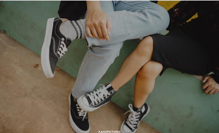 prewedding photo