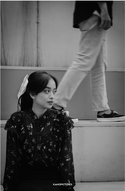prewedding photo
