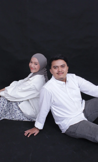 prewedding photo