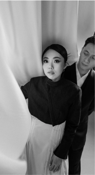 prewedding photo