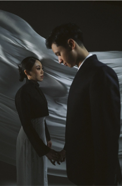 prewedding photo