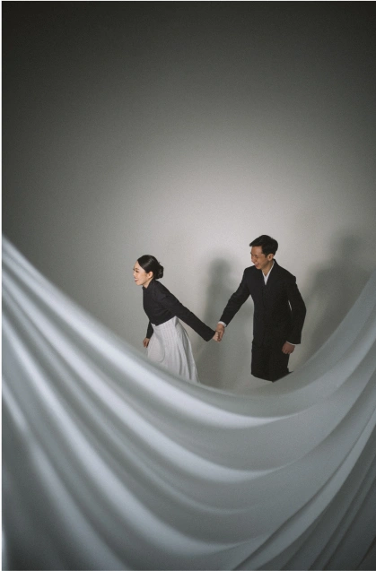 prewedding photo