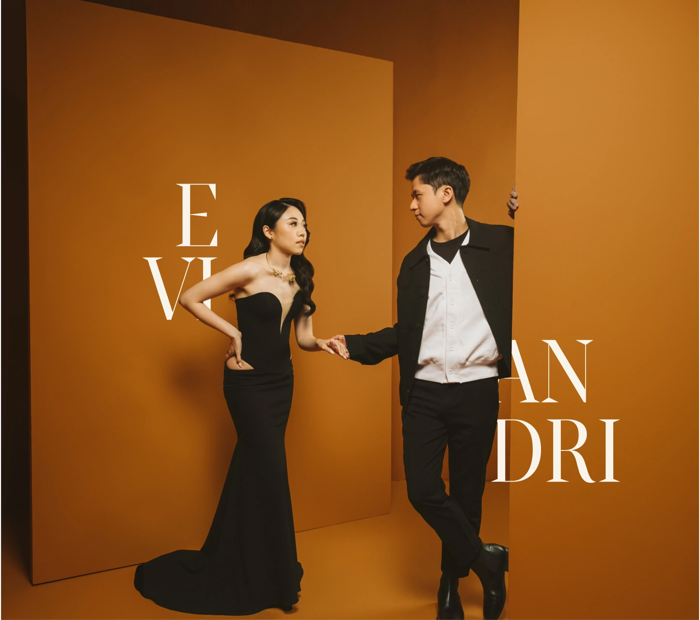 prewedding photo