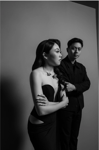 prewedding photo