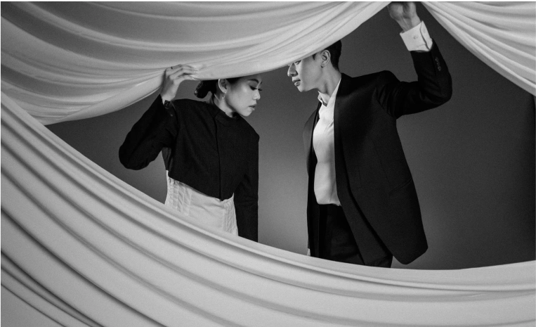 prewedding photo