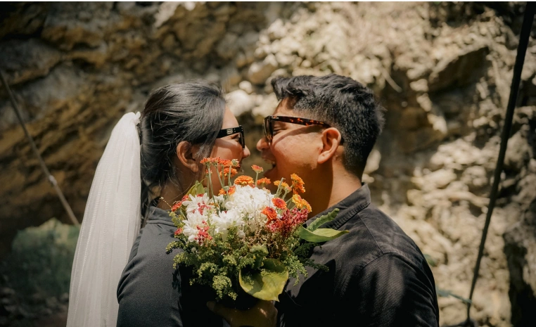 prewedding photo