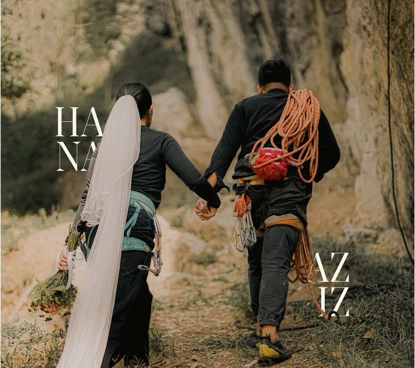 prewedding photo