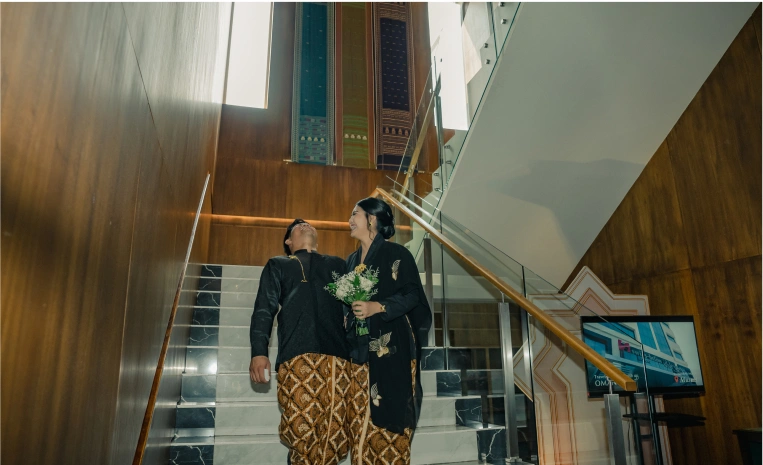 prewedding photo