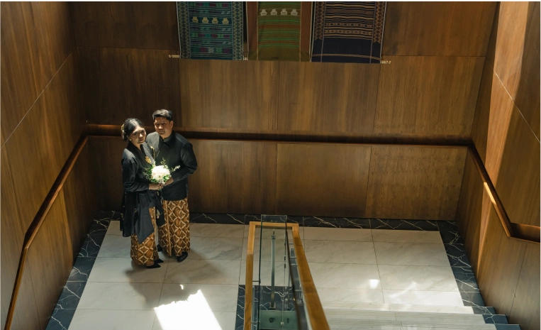 prewedding photo