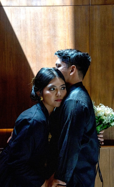prewedding photo