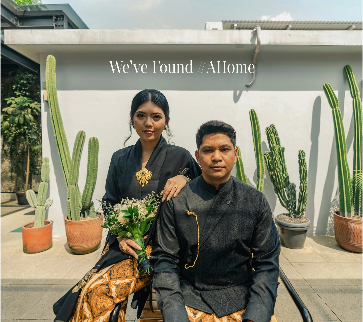 prewedding photo