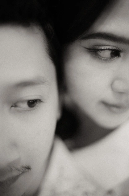 prewedding photo