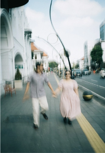 prewedding photo