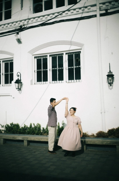 prewedding photo