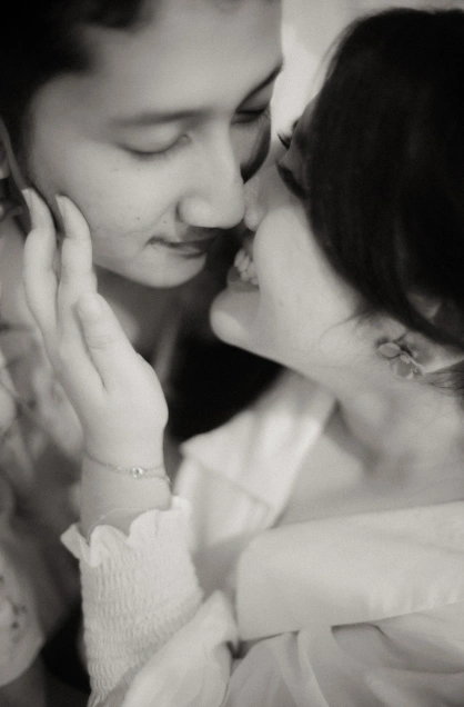 prewedding photo