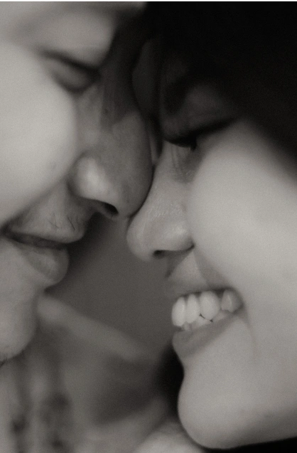 prewedding photo