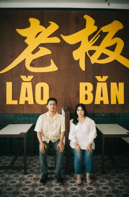 prewedding photo