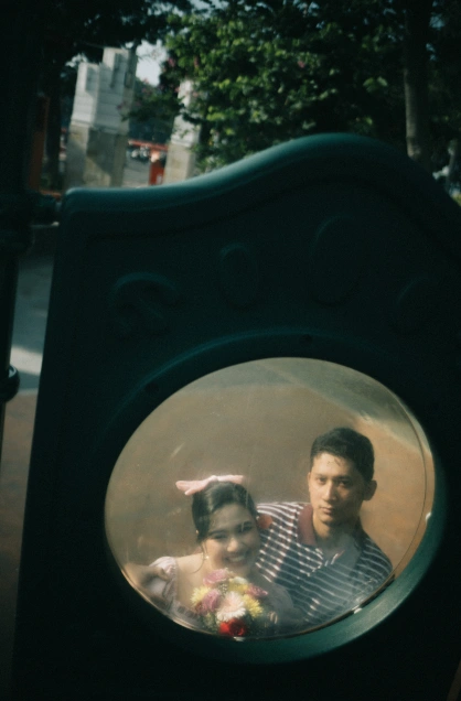 prewedding photo