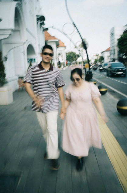 prewedding photo