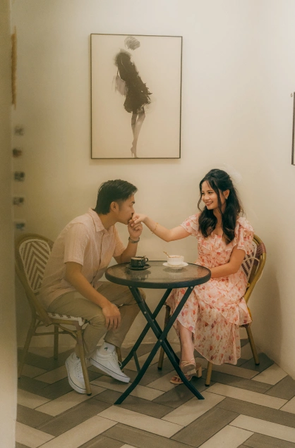 couple photo