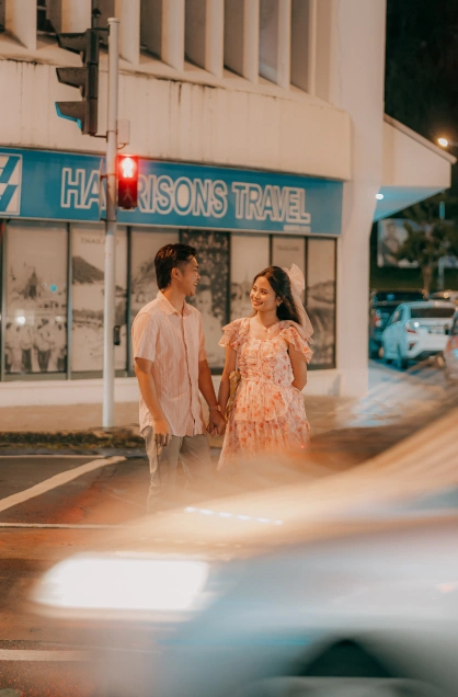 prewedding photo