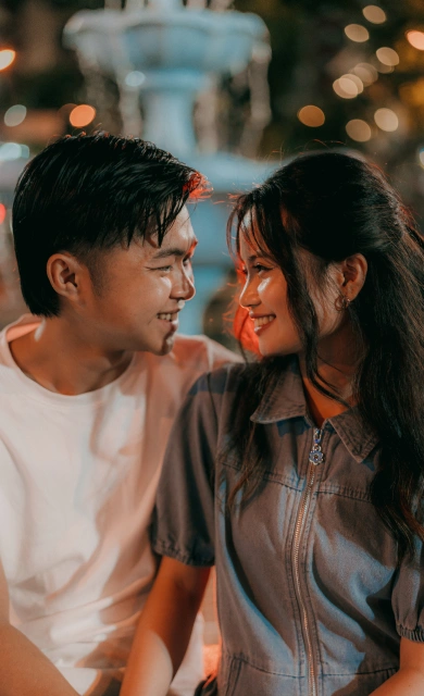 prewedding photo