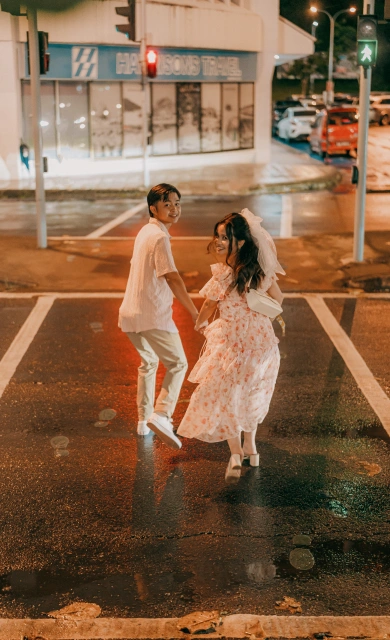 prewedding photo
