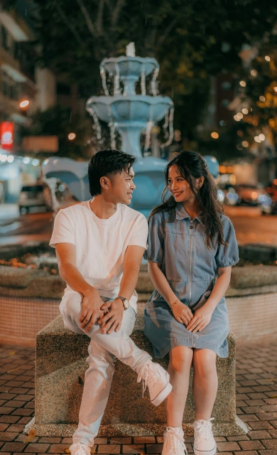 prewedding photo