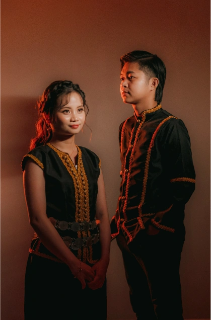 prewedding photo