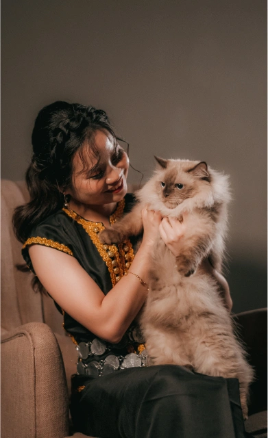 prewedding photo