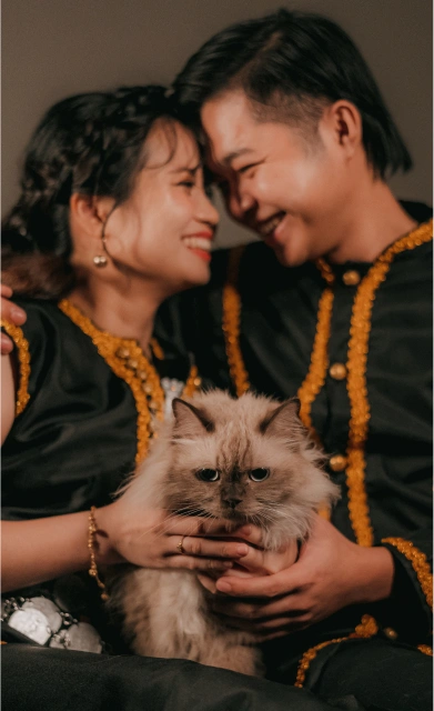 prewedding photo