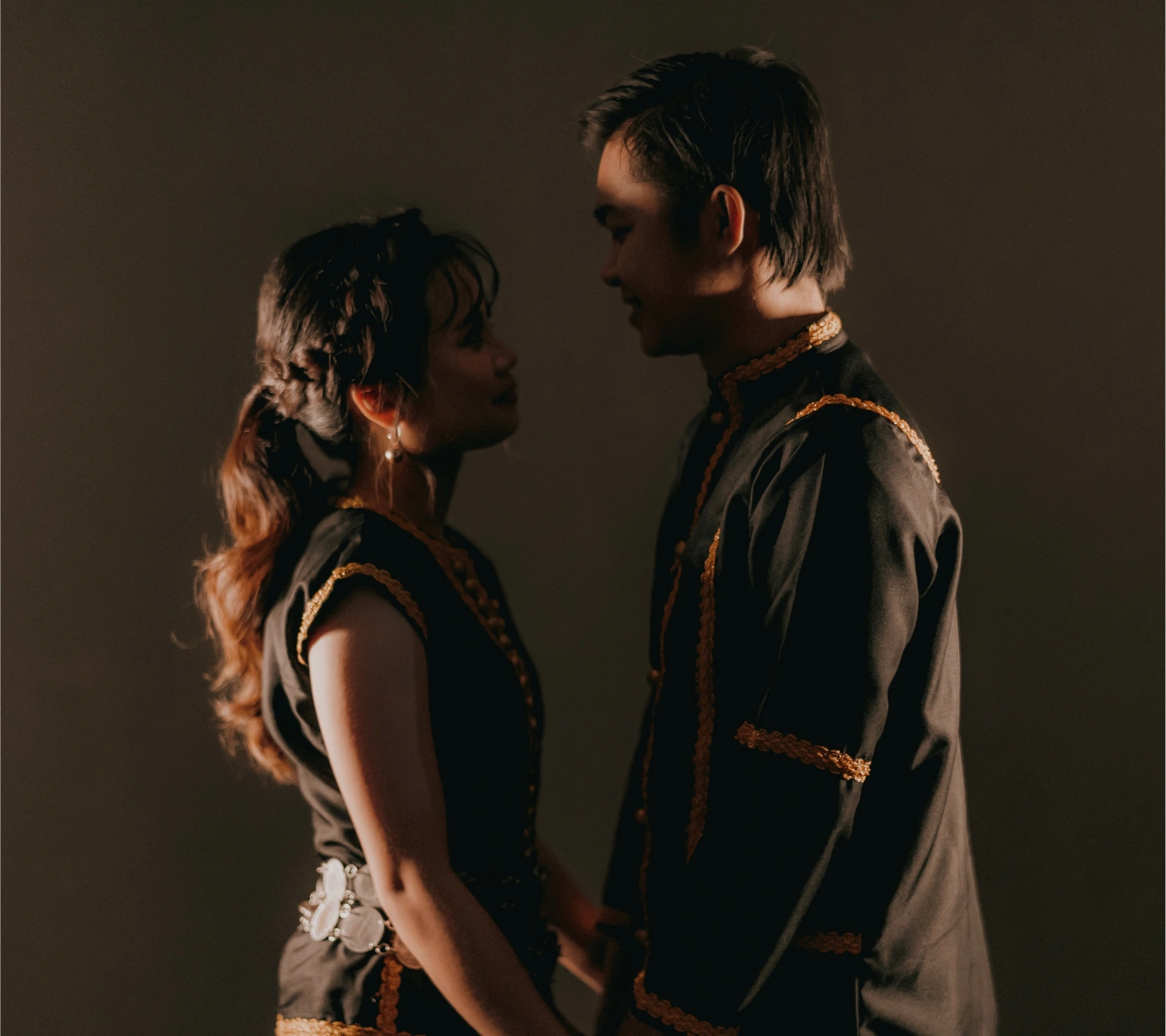 prewedding photo