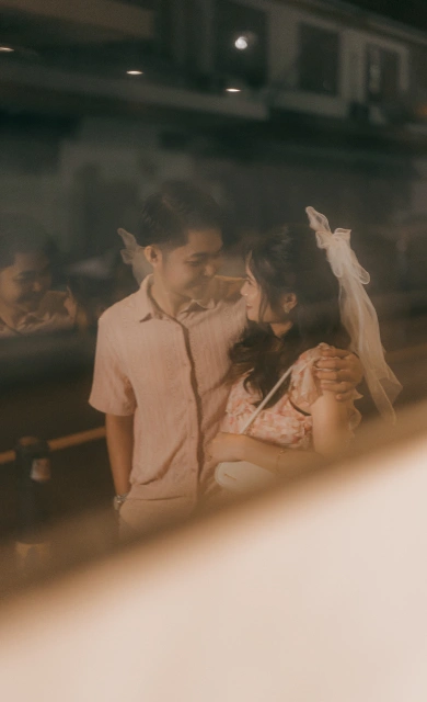 prewedding photo