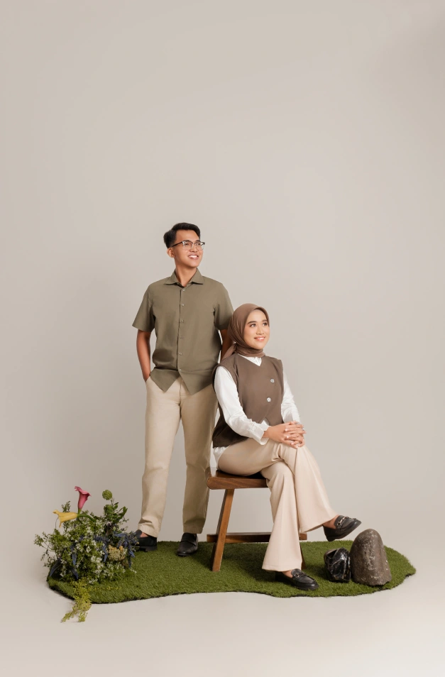 prewedding photo