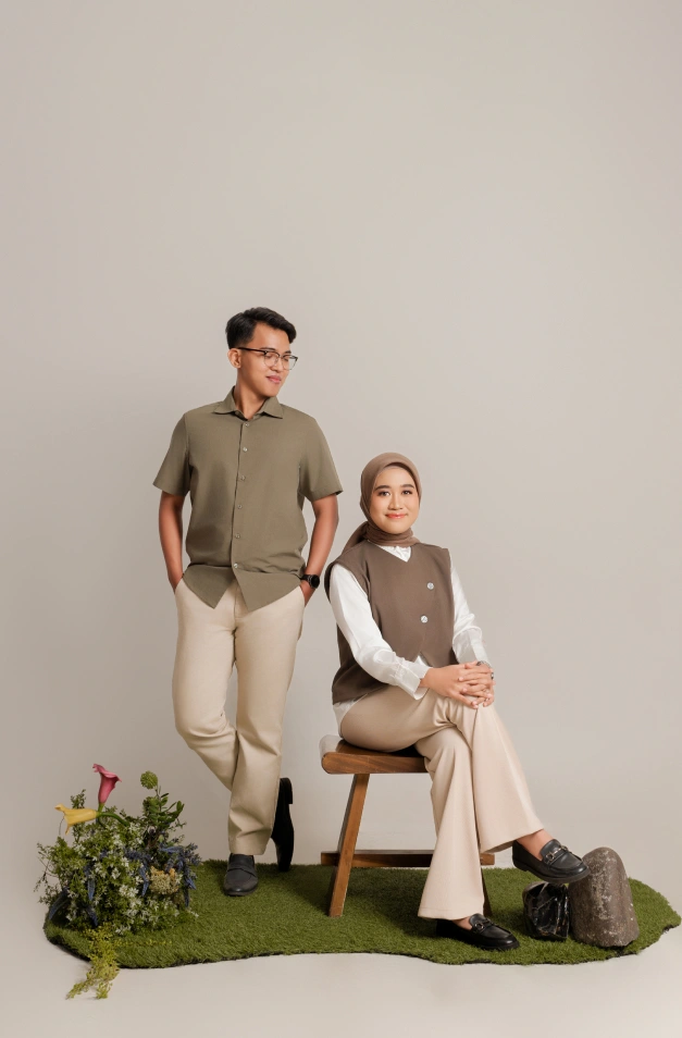prewedding photo