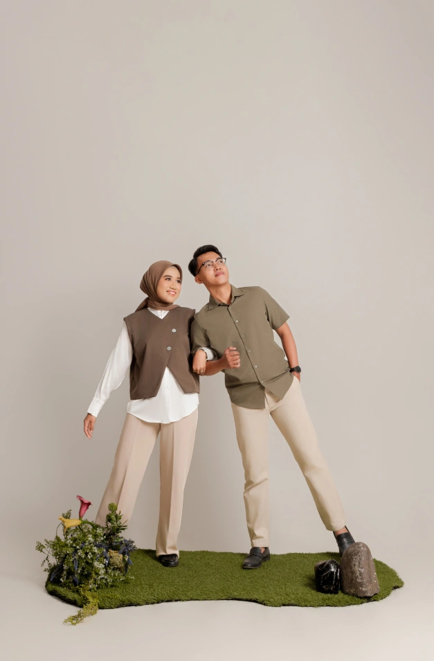 prewedding photo